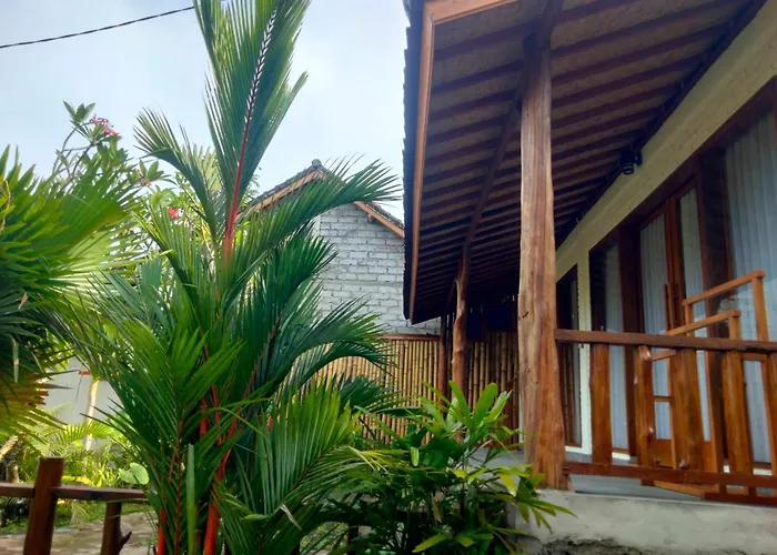Meera House And * Airsatang