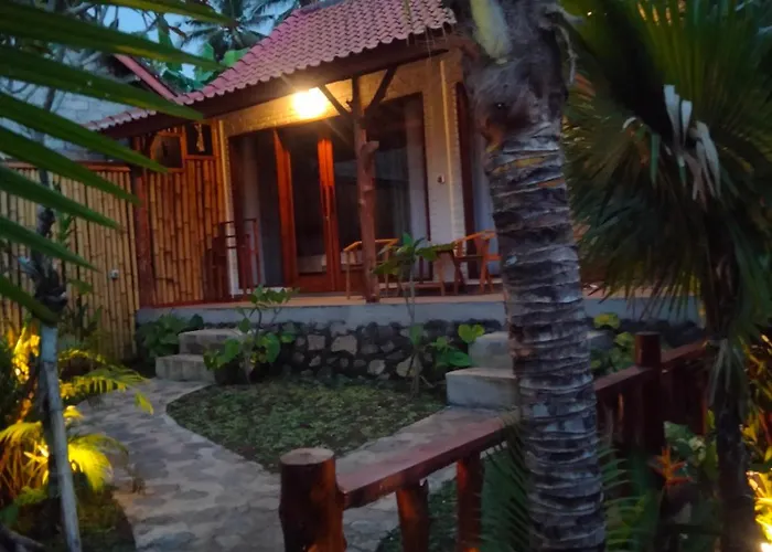 Meera House And Airsatang