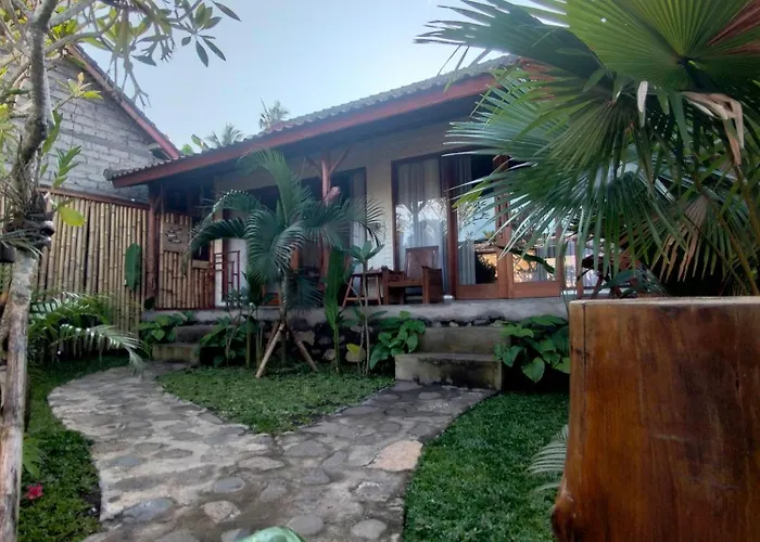 Meera House And * Airsatang