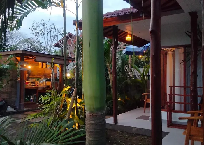 منزل للإقامة Meera House And Airsatang