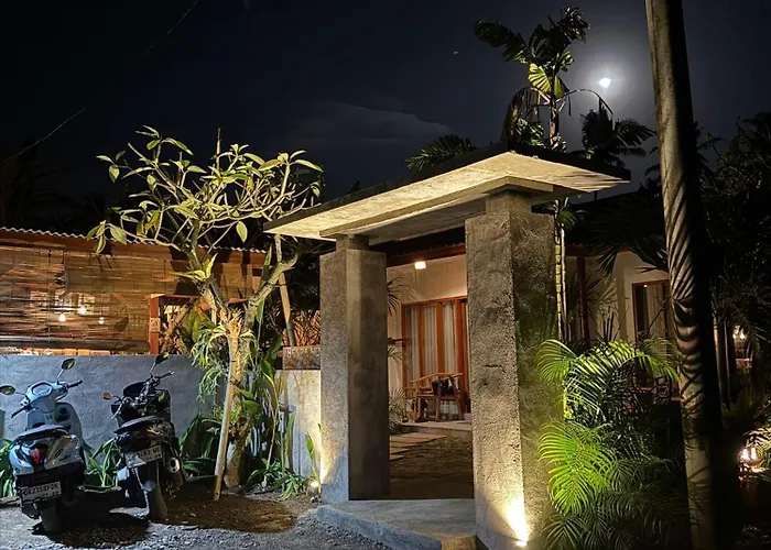 Meera House And Airsatang