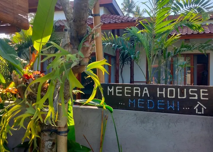 Meera House And *