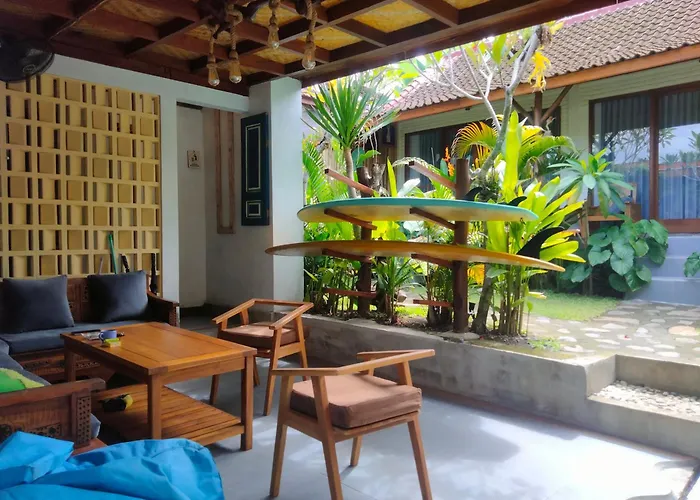 Meera House And * Airsatang